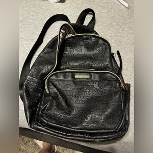 Juicy Couture Mini Backpack